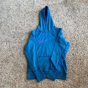 Girls Youth Nike Hoodie